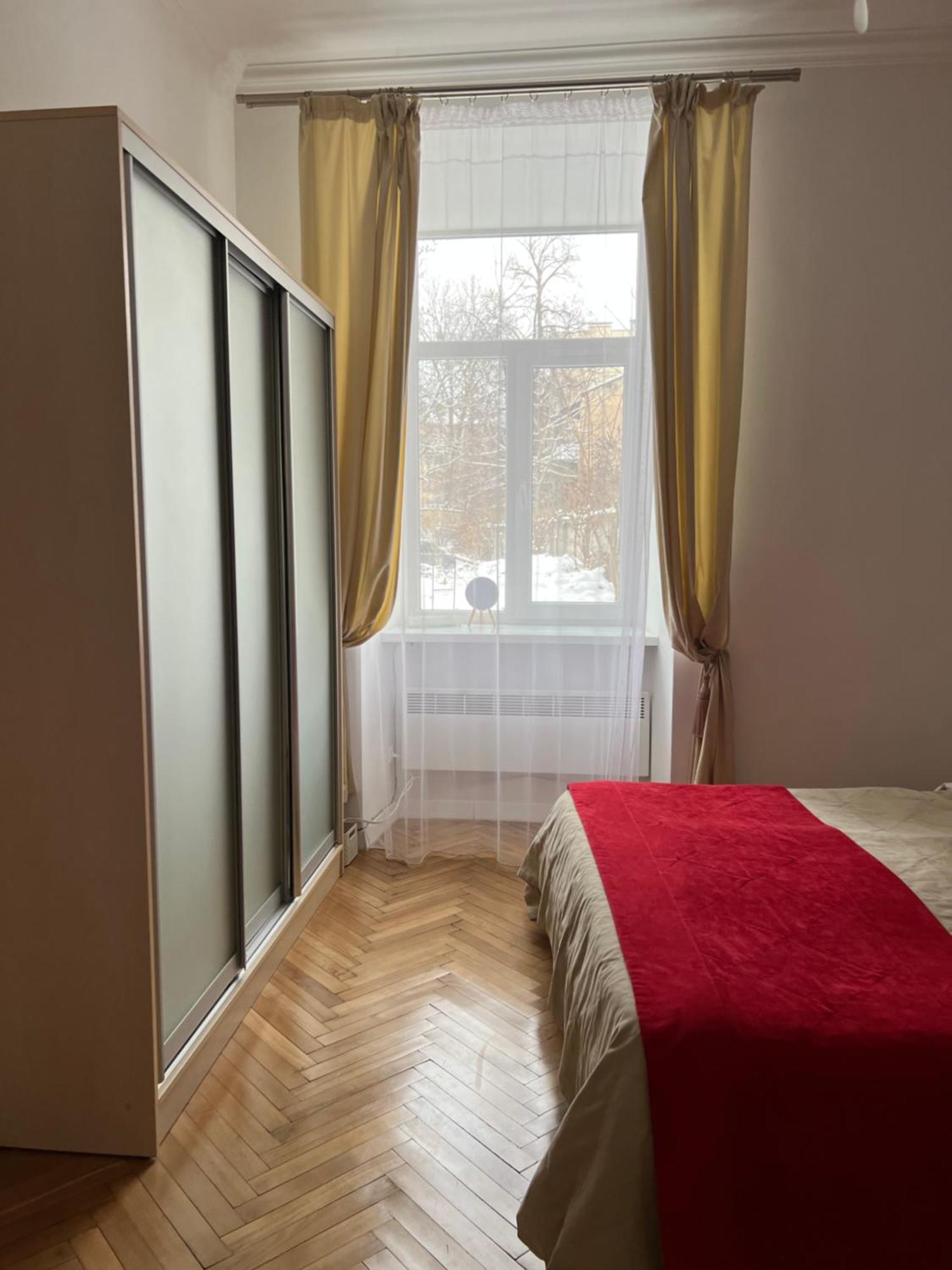 Siesta Apartment On Stefanyka リヴィウ エクステリア 写真