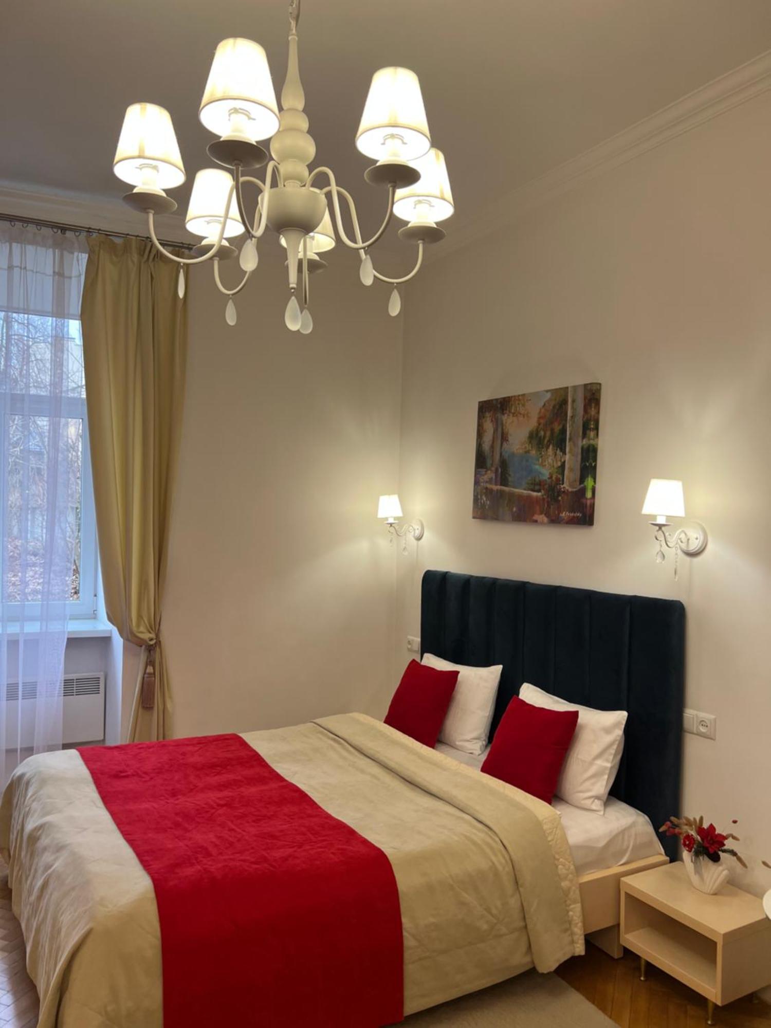 Siesta Apartment On Stefanyka リヴィウ エクステリア 写真